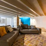בית נופש Echoppe 3 Ch Jardin 12mn St Emilion