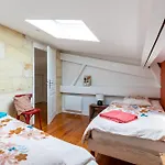 Echoppe 3 Ch Jardin 12mn St Emilion * ליבורן
