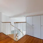 Echoppe 3 Ch Jardin 12mn St Emilion בית נופש *