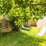 Echoppe 3 Ch Jardin 12mn St Emilion *