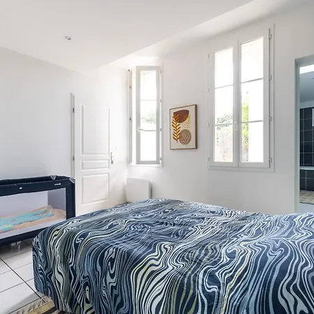 Echoppe 3 Ch Jardin 12mn St Emilion *