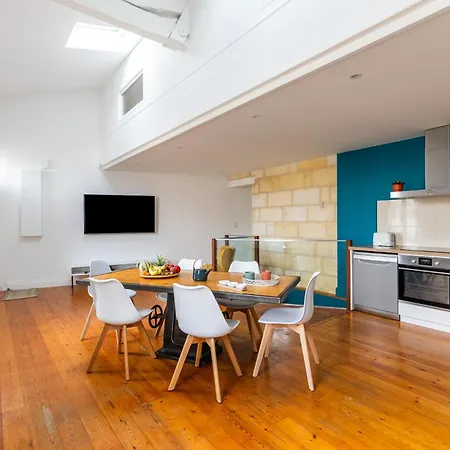 Echoppe 3 Ch Jardin 12mn St Emilion