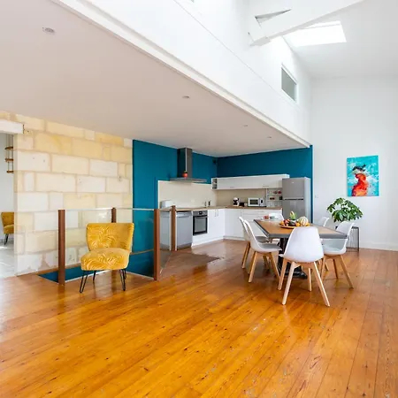 Echoppe 3 Ch Jardin 12mn St Emilion *