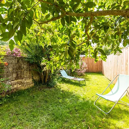 Echoppe 3 Ch Jardin 12mn St Emilion Libourne