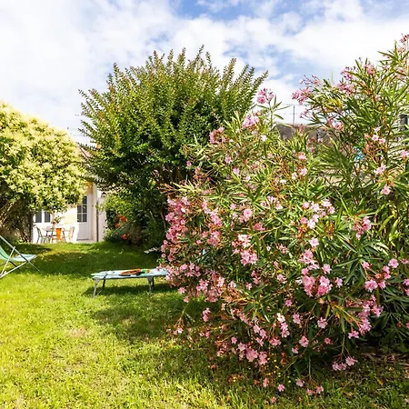 Echoppe 3 Ch Jardin 12mn St Emilion *