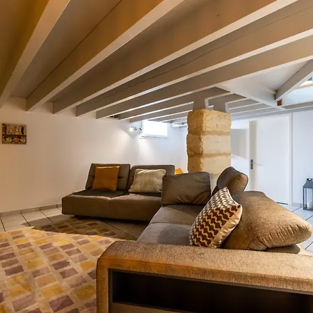 Echoppe 3 Ch Jardin 12mn St Emilion Libourne