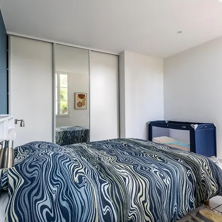 Echoppe 3 Ch Jardin 12mn St Emilion Libourne