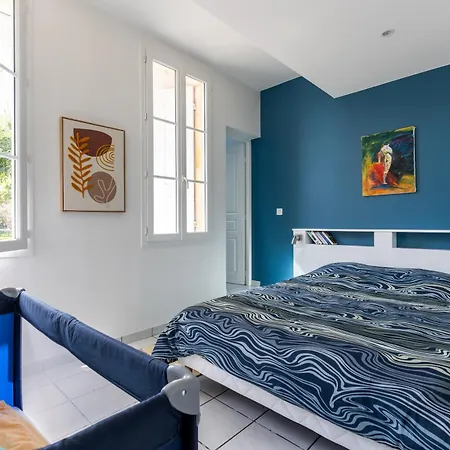 Echoppe 3 Ch Jardin 12mn St Emilion Casa vacanze *