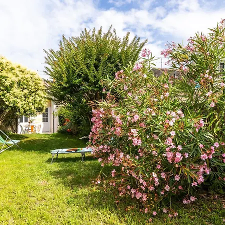 Echoppe 3 Ch Jardin 12mn St Emilion * Libourne