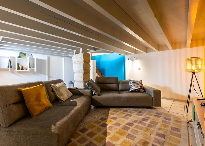 Nyaraló Echoppe 3 Ch Jardin 12mn St Emilion