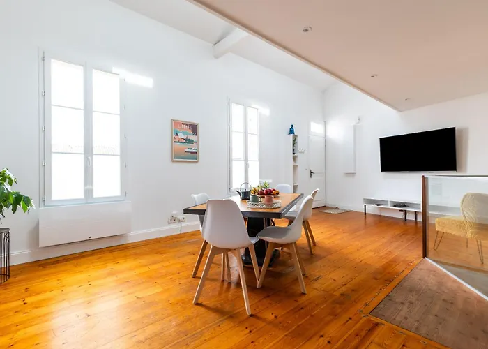 Nyaraló Echoppe 3 Ch Jardin 12mn St Emilion *