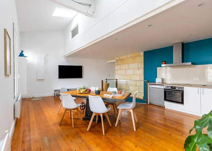 Echoppe 3 Ch Jardin 12mn St Emilion