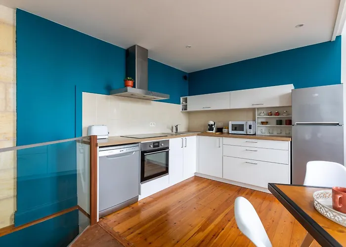 Echoppe 3 Ch Jardin 12mn St Emilion Nyaraló